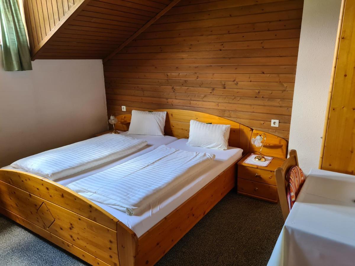 Gasthof Jagawirt Sankt Jakob in Defereggen Quarto foto